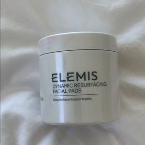 UNOPENED ELEMIS FACIAL PADS